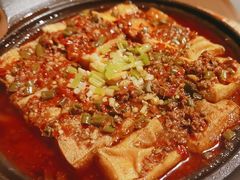 -本来川菜(中骏广场店)