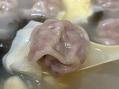 菱角汤-真素诚·清真(新华路店)