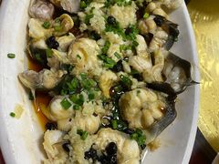 -钱山海鲜大排档