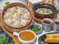 -馋三尺蟹粉小笼(人民广场店)