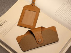 -猛犸手作·皮具·diy团建·礼品定制(新华路店)