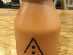 拉茶-About Bistro關於·泰式家庭料理