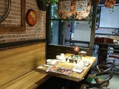 -管氏翅吧(马家堡店)
