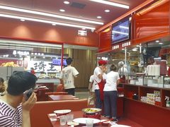-喜家德虾仁水饺(长泰广场店)