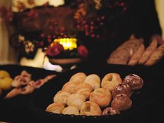 -LA TABLE de Joël Robuchon Restaurant