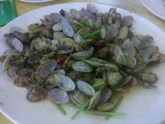 android_upload_pic-海岛渔村大酒店(云霄路店)