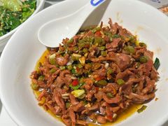 -兰湘子·湘菜小炒(济南领秀城店)