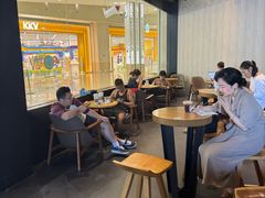 -星巴克(苏州西蒙店)