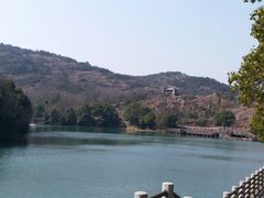 -白马涧龙池景区
