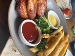 -Money Shops(愚园路店)