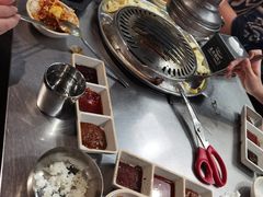 -喜来稀肉(虹泉路店)