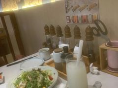 -千寻山野烤肉(中关村店)