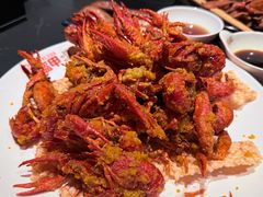 -红盔甲·小龙虾(人民广场店)