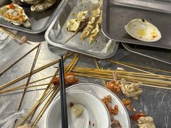 -串小白烧烤(金沙洲店)