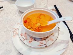 -桃花源中餐厅(金茂豪华精选酒店)