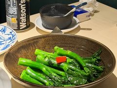 -侨美食家·粤菜(体育西路店)