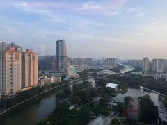 -中山喜来登酒店