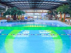 -南宫温泉水世界