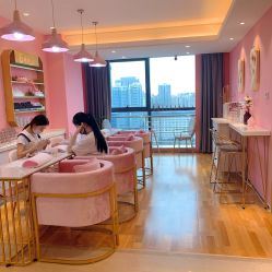 -米小兔美甲美睫