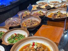 紫藤太阳鸡-紫腾大院·南京菜(江宁店)