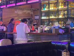 -喜鹊音乐酒馆(西街店)