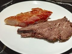 -淡尾·海鲜自助概念餐厅(虹桥南丰城店)