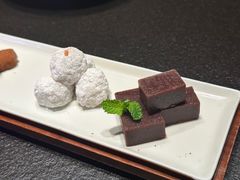 -四季民福烤鸭店(外滩外白渡桥店)