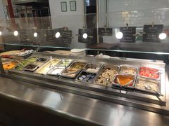 -So Lounge索兰至餐厅(蓝色港湾店)