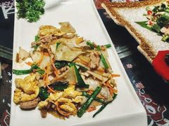 -兰木肆·云南菜(龙湖U城天街店)