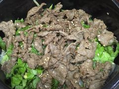 -山海珍味韩国料理(奥城店)