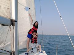 -五缘湾游艇帆船俱乐部