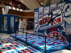 -深圳来福士广场