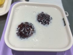 -满记甜品(上海高岛屋二店)