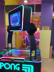 -SPAAARK超级乐园(广州海珠万达店)
