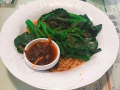 -翠华餐厅(旺角文华商场店)