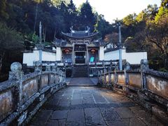-和顺古镇