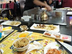 -利昂法式铁板主题餐厅(新奥购物中心店)