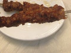 iphone_upload_pic-东来顺饭庄(王府井步行街店)