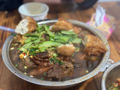 -胖子水煮(铁路三村无任何分店)