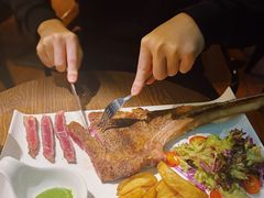 -The Cheebat 锌吧·Bistro(体育西店)