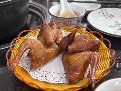 -皇鸽餐厅(五桂山分店)