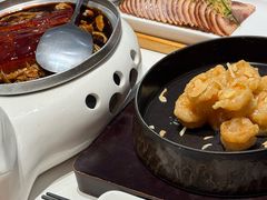 -阿甘小馆(陇海路店)