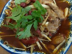 -福瑞记老孙头biangbiang面(新生路店)