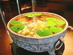 -曲水兰亭(北京四惠店)