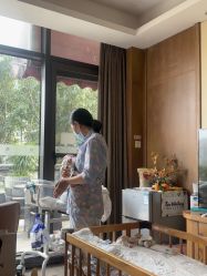 -金芙美月子中心(财富别墅店)
