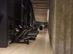 -漠浔MOTION健身(虹桥国际展汇店)