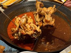 -老天桥蛙炉火锅(姑苏总店)