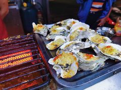 -海大南门夜市(海富街店)
