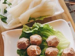 -潮汕壹号·潮汕菜·打边炉·生腌(总店)