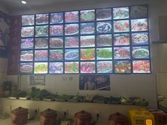 -老丁鸭脚餐厅
